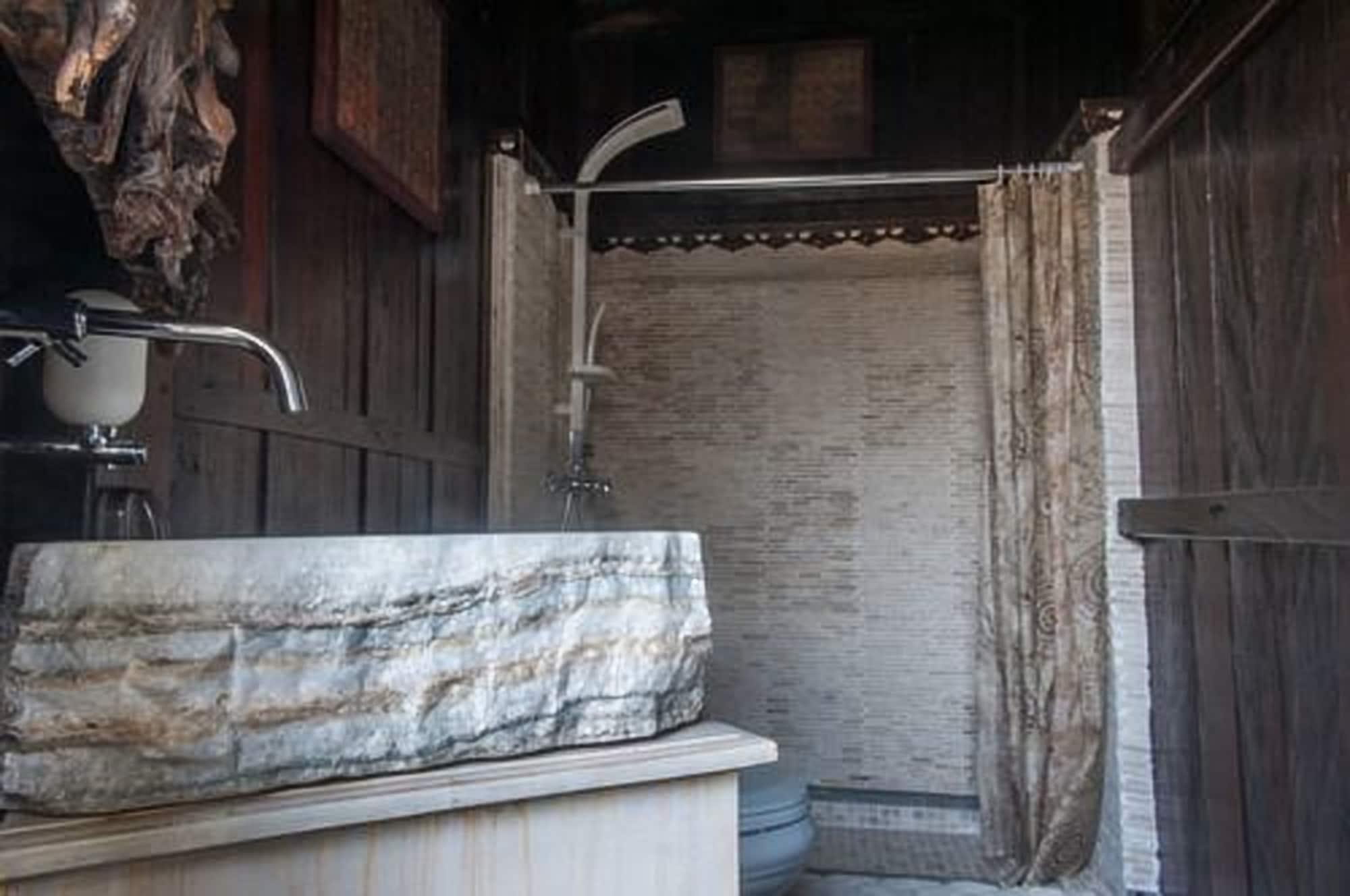 Most Exotic Beachfront Villa Keong Selemadeg エクステリア 写真