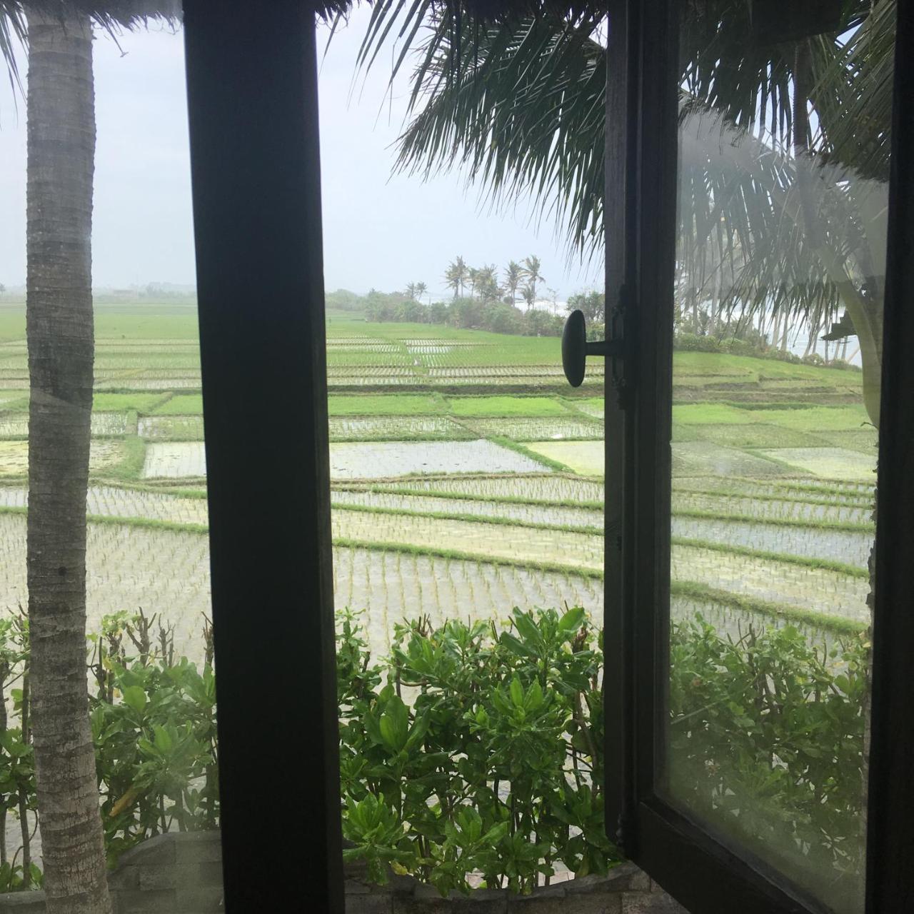 Most Exotic Beachfront Villa Keong Selemadeg エクステリア 写真